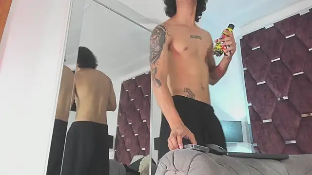 TonyBenedetti webcam