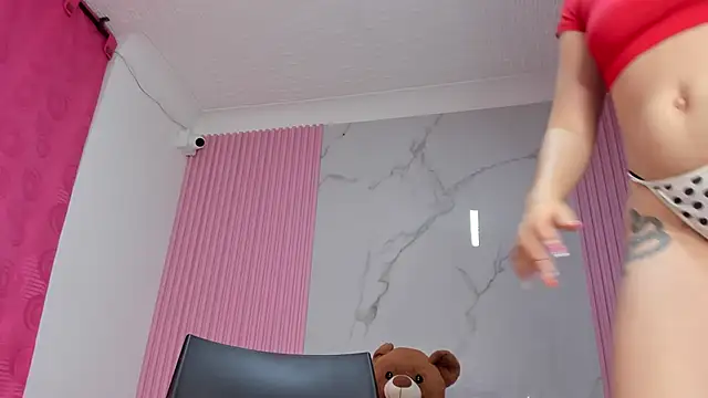 Mily17_ webcam