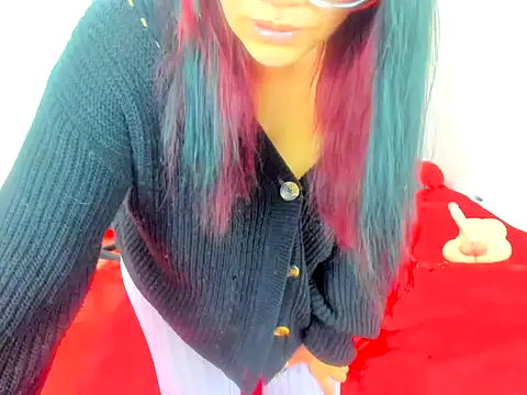 scarlett_red_1 webcam