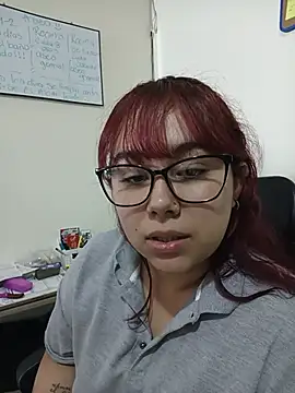 AliceScoot_ webcam