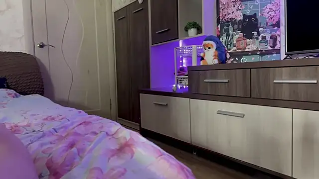 RinaRight webcam