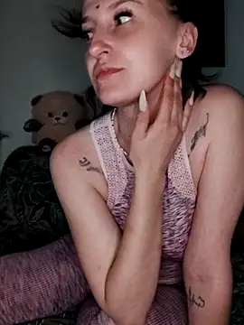 Goddessm00n1 webcam