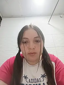 Alyssa_14 webcam