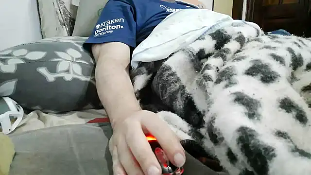 messi_syssy webcam