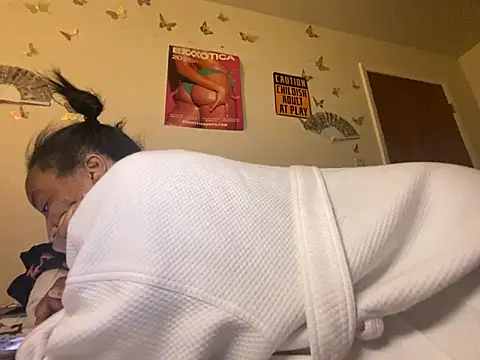 LeBimbo webcam