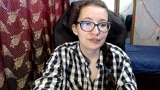 AnKey_Rayah webcam