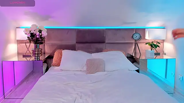 MiaMuse webcam