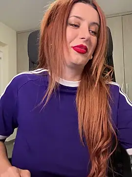 RoxxyDallas webcam