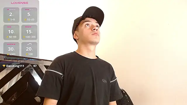 mike_lawford_ webcam