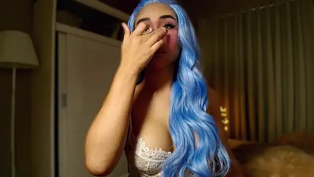 venusangelic webcam