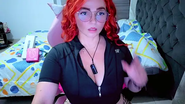 Alexatexa2929 webcam