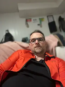 Perry_devot webcam