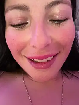 GiuliaBianchi webcam