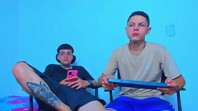 Thomas-Wil webcam