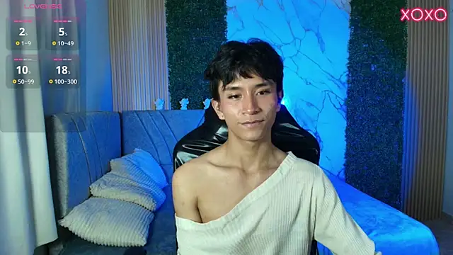 cococumps webcam