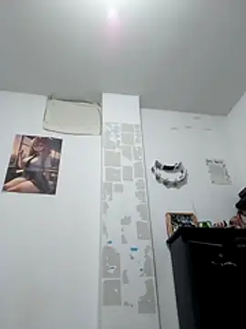 Casandra_inthemorning webcam