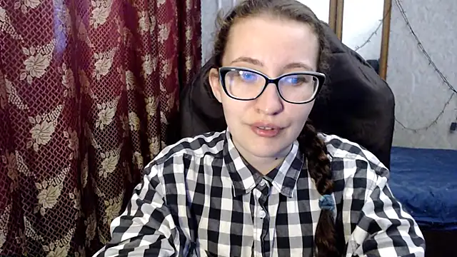 AnKey_Rayah webcam