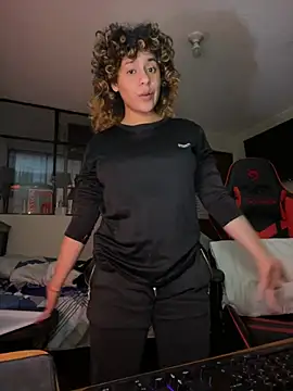 HUMANXTHING webcam