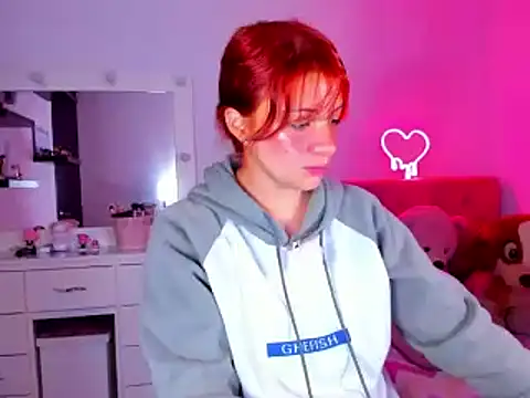 Vannessa__Shy webcam