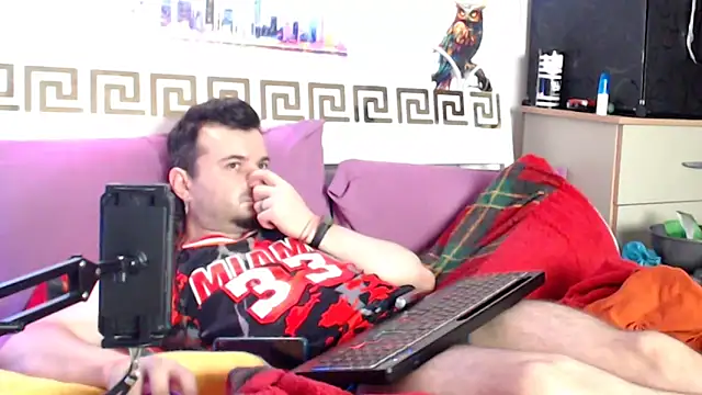 iuligruia69 webcam