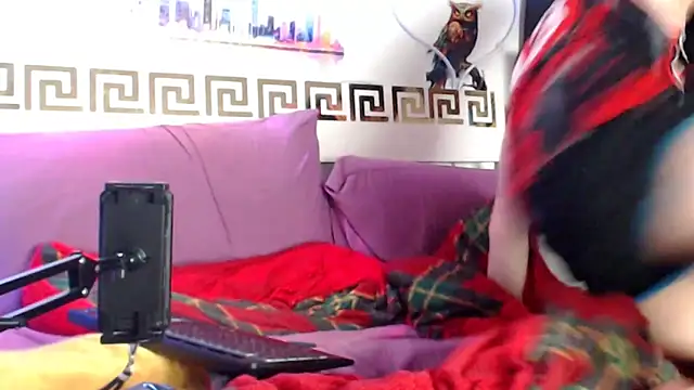 iuligruia69 webcam