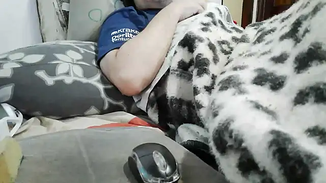 messi_syssy webcam