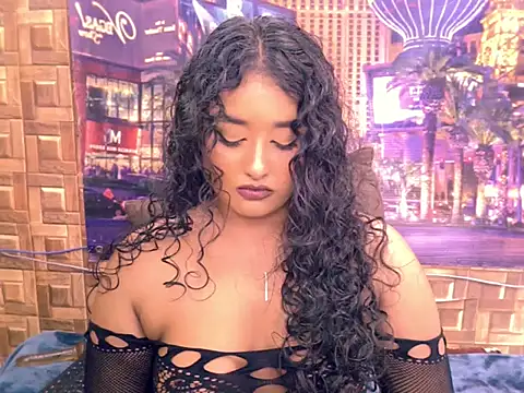 IndianAngel4u webcam