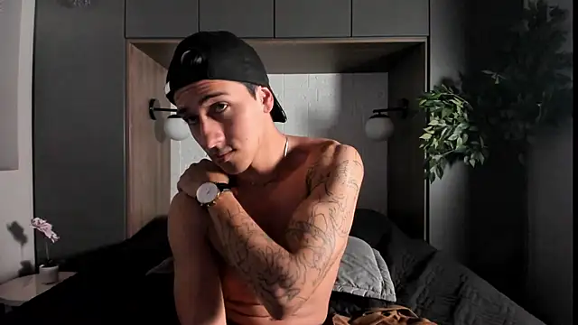 Andy_Joy_ webcam