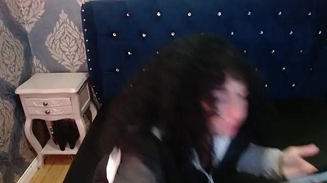 Sofiacowperx webcam
