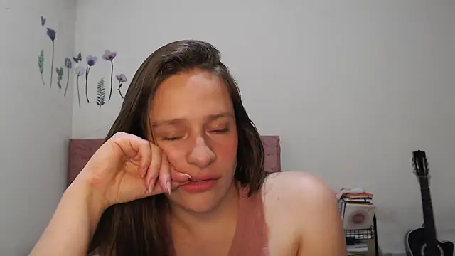 Serenity webcam