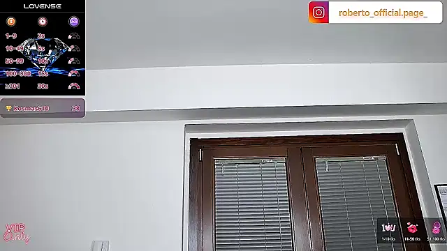 ROBY_SWEETHOT webcam