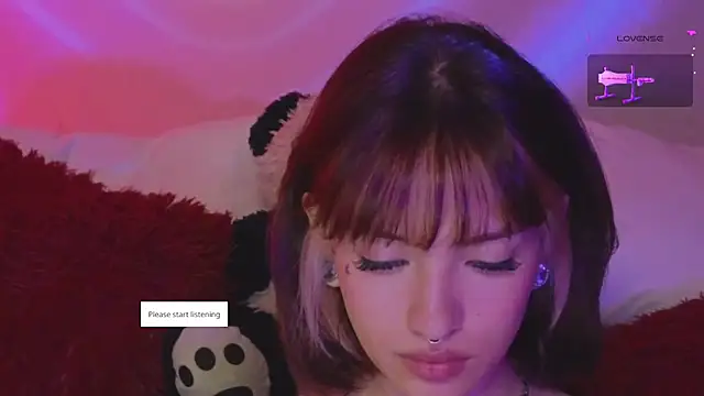 moonlightt_21 - Moonlightt_21's free webcam - UK Sex Cams