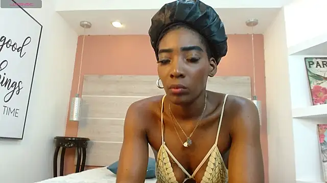 AlexandraCambell webcam