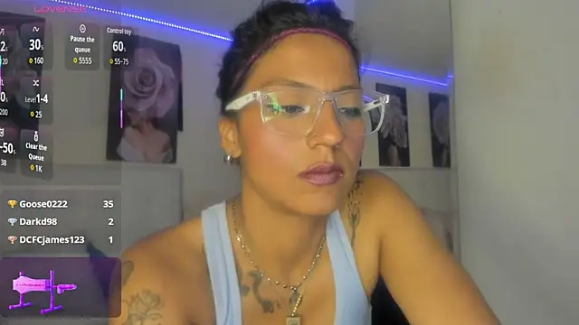 samathamay - SamathaMay's free webcam - UK Sex Cams