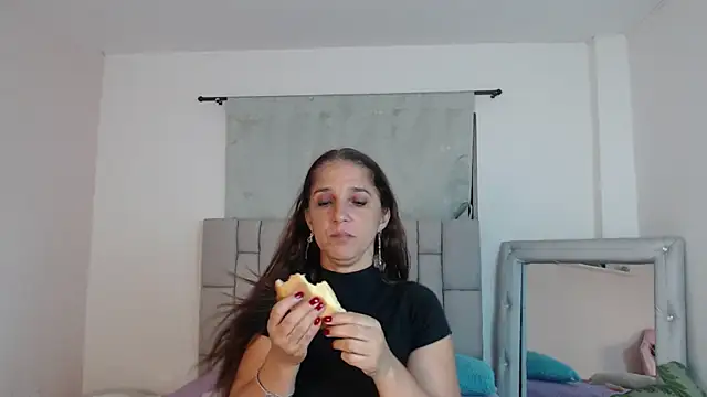 lily_rose1 webcam