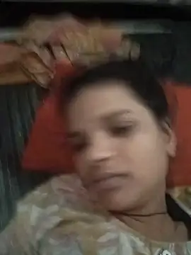 Student_garl_1 webcam