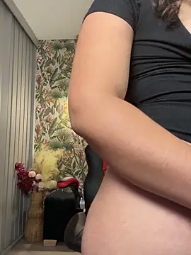 Abby_Zaf webcam