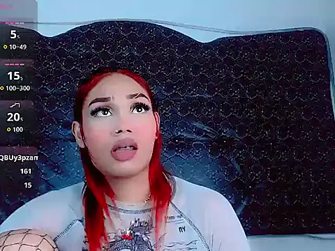 salome-guzman06 webcam