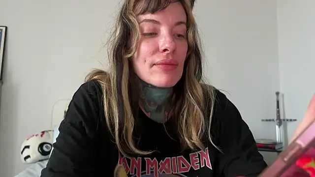 airgeadx webcam