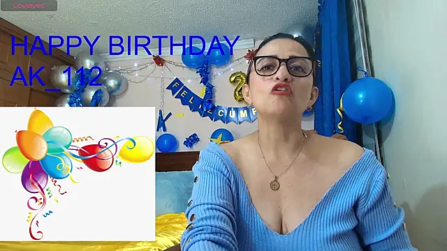 ISABEEL_SOFIA01 webcam