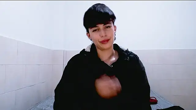 Cocain_Atenea webcam