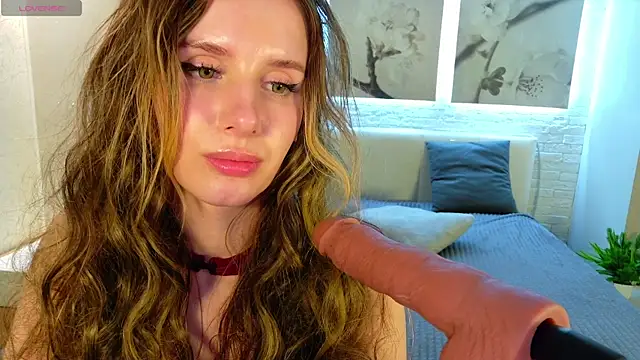 Betty_June webcam