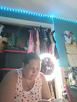 SexyNikki6969 webcam