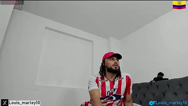 Louis_marley__ webcam