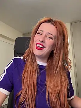RoxxyDallas webcam