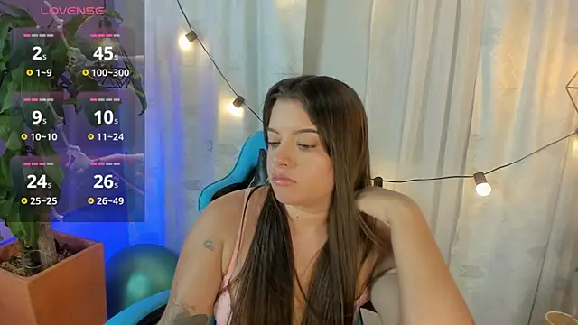 Lia_little18 webcam