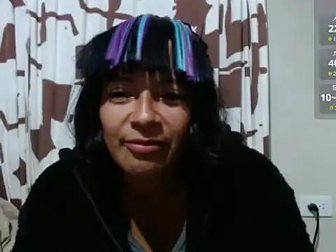 Acelinrose webcam