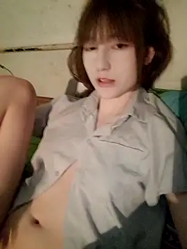Yoonhee_ki webcam
