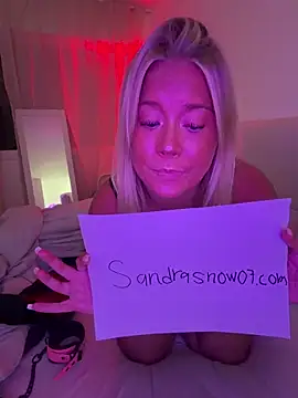 sandra08a webcam