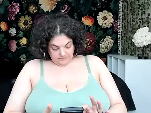 Exxxotic_Melons webcam